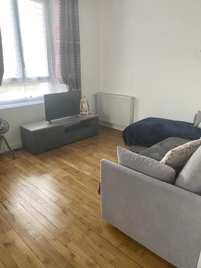 Logement 8 Personnes A St Aignan Centre Saint-Aignan  Kültér fotó