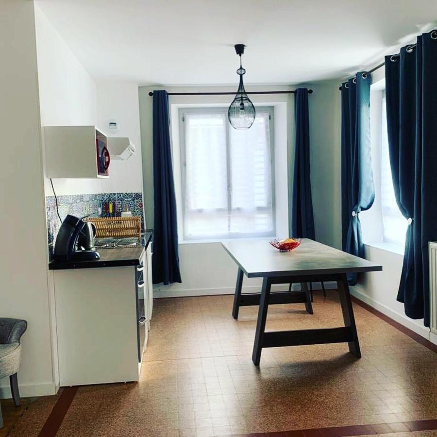 Logement 8 Personnes A St Aignan Centre Saint-Aignan  Kültér fotó