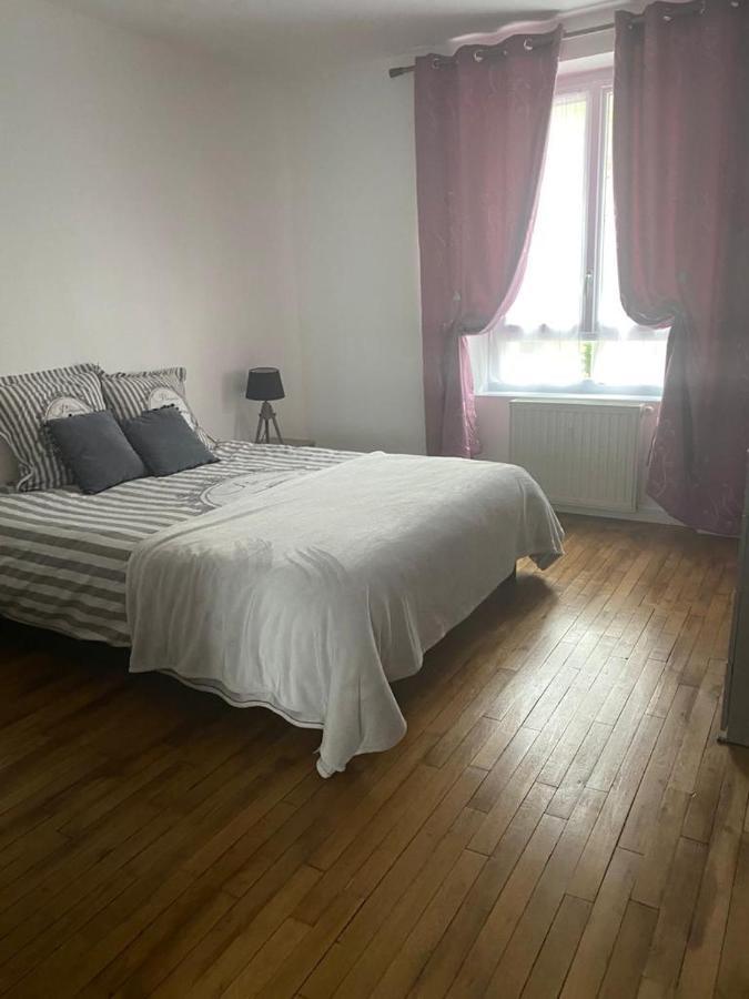Logement 8 Personnes A St Aignan Centre Saint-Aignan  Kültér fotó